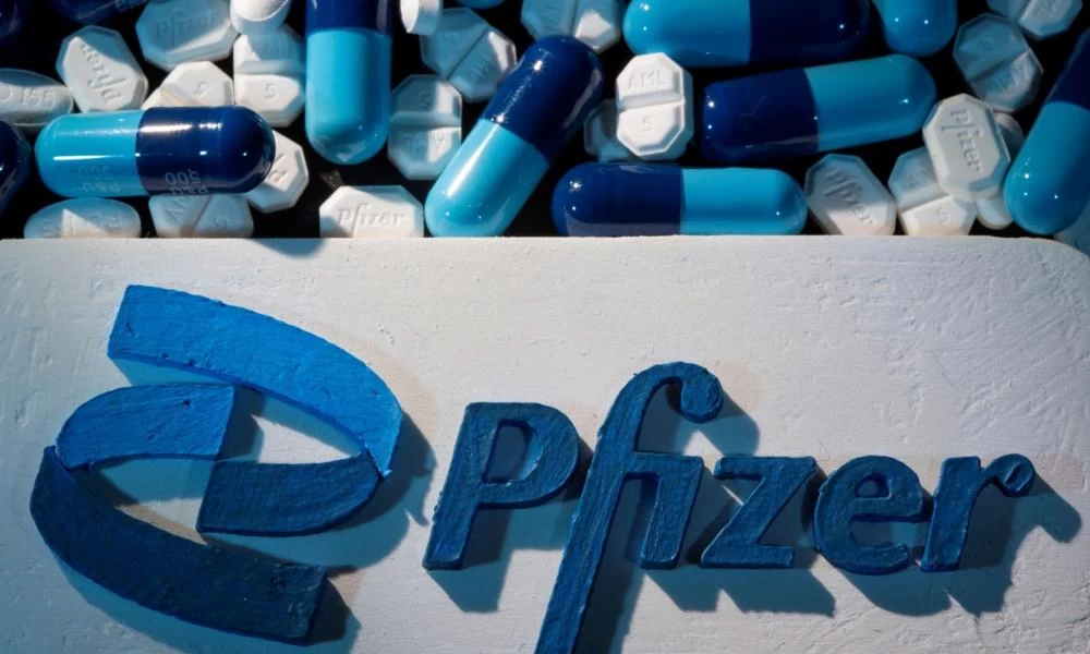 Pfizer: Σε παιδιά 6 ετών και άνω επεκτείνονται οι δοκιμές του χαπιού